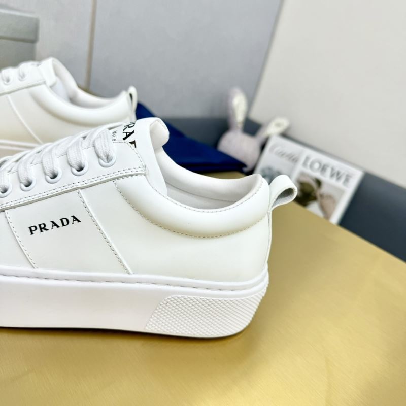 Prada Low Shoes